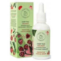 Hairy Tale Malinois ochronne serum do końcówek i do olejowania 50ml