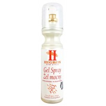 Hegron Gel Spray el do stylizacji wosw w spray`u 150ml