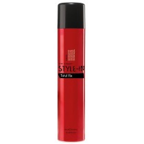 Inebrya Ice Cream Style-In Total Fix Hairspray ekstra mocny lakier do wosw 750ml