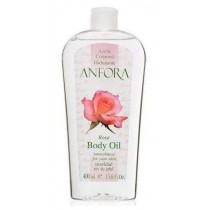 Instituto Espanol Body Oil Skin Smoothness rewitalizujący olejek do ciała Rosa 400ml
