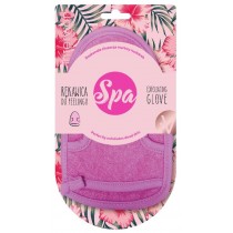 Inter Vion Exfoliating Glove rkawica do peelingu Spa