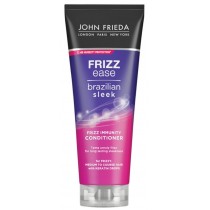 John Frieda Frizz-Ease Brazilian Sleek Frizz Immunity Conditioner odżywka do włosów 250ml