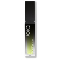 Joko Lip Gloss Let Me Shine błyszczyk do ust 01 5ml