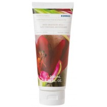 Korres Body Smoothing Milk mleczko do ciaa Golden Passion Fruit 250ml