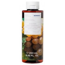 Korres Renewing Body Cleanser el do mycia ciaa Santorini Grape 250ml