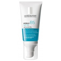 La Roche-Posay Hyalu B5 Aquagel SPF30 koncentrat przeciwstarzeniowy do wszystkich rodzajw skry 50ml