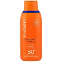 Lancaster Sun Beauty Body Milk SPF50 krem do opalania ciaa 175ml