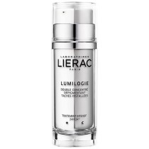 Lierac Lumilogie Day & Night Dark Spot Correction Double Concetrate koncentrat korygujcy przebarwienia 2x15ml