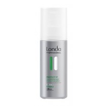 Londa Professional Protect It Flexible Spray lakier chronicy wosy przed wysok temperatur 150ml