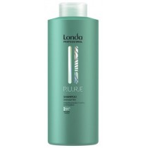 Londa Professional Pure Shampoo szampon do wosw suchych 1000ml