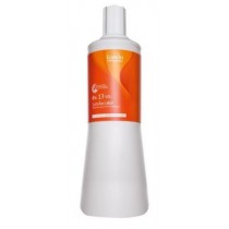 Londa Professionals Demi-Perm 4% emulsja utleniajca 1000ml