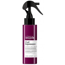 L`Oreal Serie Expert Curl Expression Caring Water Mist mgieka podkrelajca skrt lokw 190ml