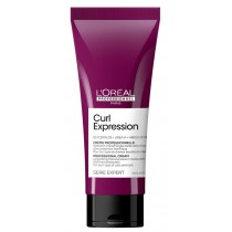 L`Oreal Serie Expert Curl Expression Cream dugotrwale nawilajcy krem do wosw krconych 200ml