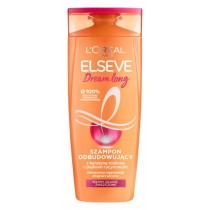 L`Oreal Elseve Dream Long szampon odbudowujcy do wosw dugich i zniszczonych 250ml