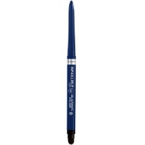 L`Oreal Infailible Grip Gel Automatic Eye Liner elowa kredka do oczu Blue Jersey 5g