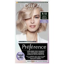 L`Oreal Preference farba do wosw 8.12