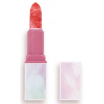 Makeup Revolution Candy Haze Ceramide Lip Balm balsam do ust dla kobiet Affinity Pink 3,2g