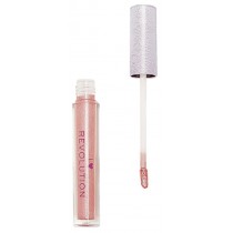 Makeup Revolution I Heart Revolution Metallic Unicorn Lips byszczyk do ust Whimsical 2,2g