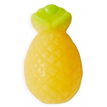 Makeup Revolution I Heart Revolution Tasty Fruit Soaps mydeko zapachowe Pineapple 90g