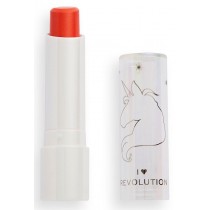 Makeup Revolution I Heart Revolution Unicorn Heart Glow Lip Balm balsam do ust 2,7g