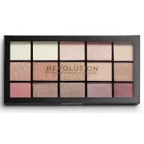 Makeup Revolution Reloaded Iconic 3.0 paleta cieni do powiek 11g