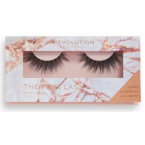 Makeup Revolution The Foxy Lash False Eyelashes 5D para sztucznych rzęs na pasku