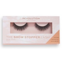 Makeup Revolution The Show Stopper Lash False Eyelashes 5D para sztucznych rzs na pasku