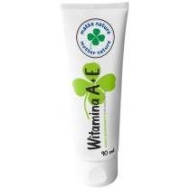 Matka Natura Witamina A + E krem do skry suchej 90ml