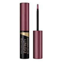 Max Factor Eyefinity All Day Eyeshadow cie do powiek w pynie 09 Sultry Burgundy 2ml