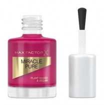 Max Factor Miracle Pure lakier do paznokci 320 Sweet Plum 12ml