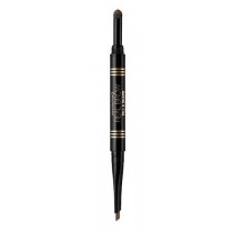 Max Factor Real Brow Fill & Shape dwustronna kredka do brwi 02 Soft Brown