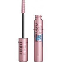 Maybelline Lash Sensational Sky High wodoodporny tusz do rzs 01 Very Black 6ml