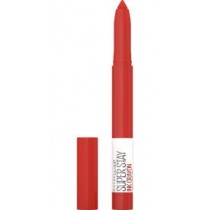 Maybelline Super Stay Ink Crayon szminka w sztyfcie 115 Know No Limits 1,5g