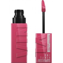 Maybelline Super Stay Ink Vinyl winylowa pomadka w pynie 20 Coy 4,2ml