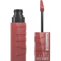 Maybelline Super Stay Ink Vinyl winylowa pomadka w pynie 35 Cheeky 4,2ml