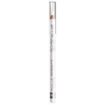 Miss Sporty Naturally Perfect kredka do oczu i brwi 010 Cream White 0,78g