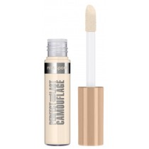 Miss Sporty Perfect To Last Camouflage kryjcy korektor 10 Porcelain 11ml