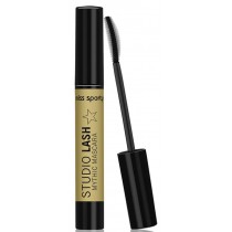 Miss Sporty Studio Lash Mythic Mascara tusz do rzs 001 Black 8ml