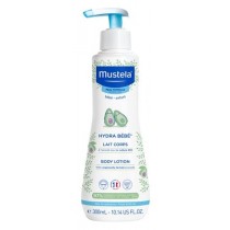 Mustela Bebe Enfant Hydra-Bebe Body Lotion balsam do ciaa 300ml