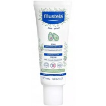 Mustela Bebe Krem na ciemieniuch 40ml