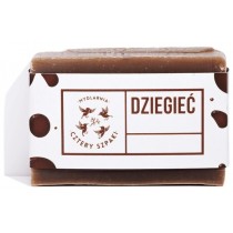 Mydlarnia Cztery Szpaki Mydło na problemy skórne Dziegieć 110g