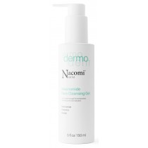 Nacomi Next Level Dermo oczyszczający żel do mycia twarzy 150ml