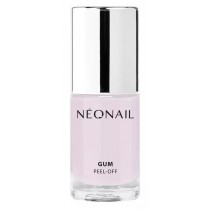 NeoNail Gum Peel-Off guma ochronna do skrek 7,2ml