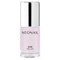 NeoNail Gum Peel-Off guma ochronna do skórek 7,2ml