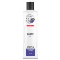 Nioxin 3D CARE SYSTEM 6 Cleanser Szampon oczyszczajcy 300ml