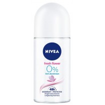 Nivea Fresh Flower antyperspirant w kulce 48H 50ml