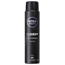 Nivea Men Deep antyperspirant spray 48H 250ml