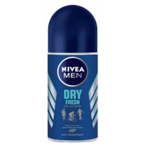 Nivea Men Dry Fresh antyperspirant w kulce 48H 50ml