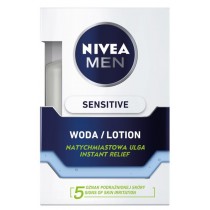 Nivea Men Sensitive woda po goleniu 100ml