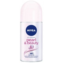 Nivea Pearl & Beauty antyperspirant w kulce 48H 50ml